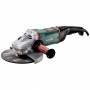 Кутова шліфмашина Metabo WEA 26-230 MVT QUICK (606476000)
