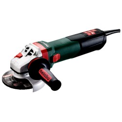 Кутова шліфмашина Metabo WEBA 17-125 QUICK (600514000)