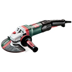 Кутова шліфмашина Metabo WEPBA 19-180 QUICK RT (601099000)
