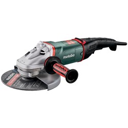 Кутова шліфмашина Metabo WEPBA 26-230 MVT QUICK (606482000)