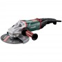 Кутова шліфмашина Metabo WEPBA 26-230 MVT QUICK (606482000)