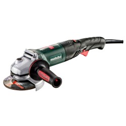 Кутова шліфмашина Metabo WEV 1500-125 QUICK RT з кейсом (601243500)