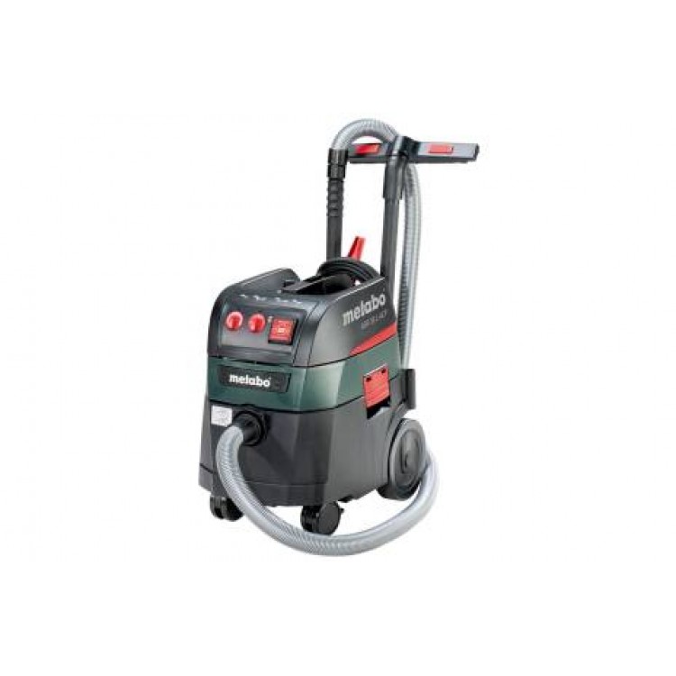 RSEV 19-125 RT + ASR 35 L ACP Set Комплект інструментів, що працюють від електромережі - фото 1