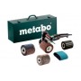 Щіткова шліфувальна машина Metabo SE 17-200 RT (602259500) - фото 4