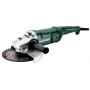 Set WP 2200-230 + W 750-125 Комплект інструментів, що працюють від електромережі - фото 8