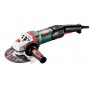 Кутова шліфувальна машина Metabo WEPBA 17-150 Quick RT (601098000) - фото 4
