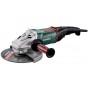 Кутова шліфувальна машина Metabo WEPBA 24-230 MVT Quick (606481000) - фото 7