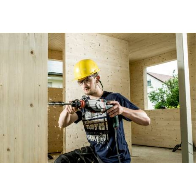 Комбінований перфоратор Metabo KHE 2660 QUICK (600663510) - фото 9