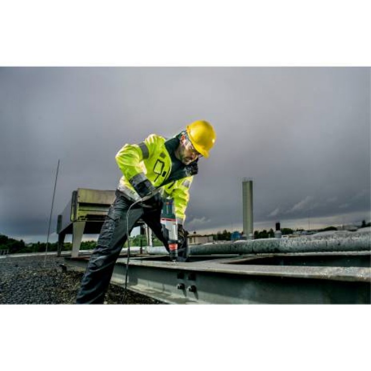 Комбінований перфоратор Metabo KHE 2660 QUICK (600663510) - фото 10