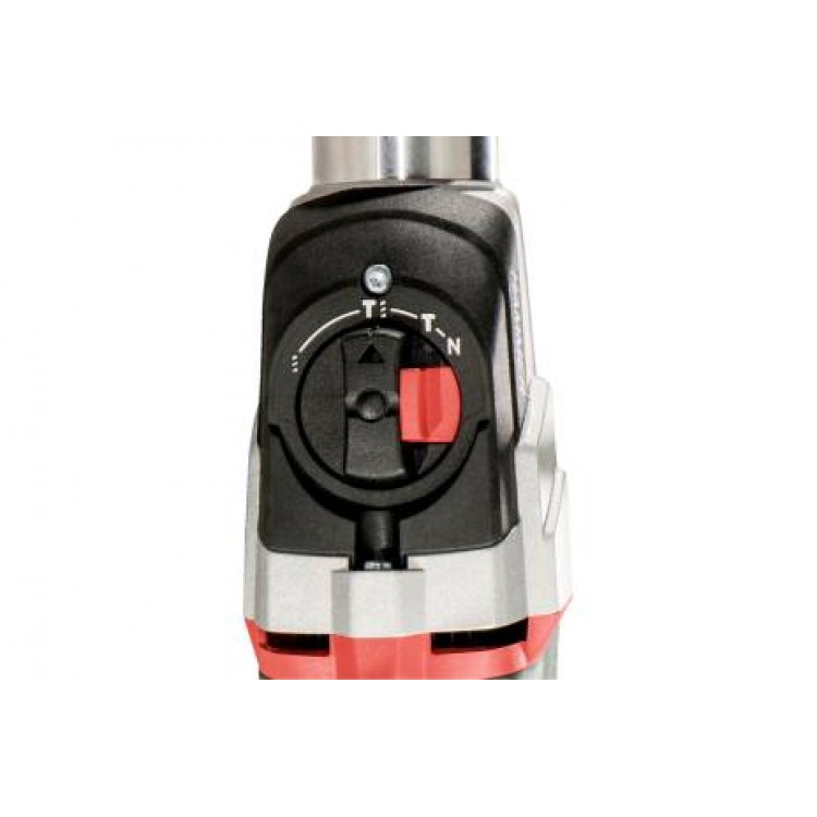 Комбінований перфоратор Metabo KHE 2660 QUICK (600663510) - фото 11