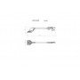 LSV 5-225 + ASR 35 L ACP Set Комплект інструментів, що працюють від електромережі - фото 8