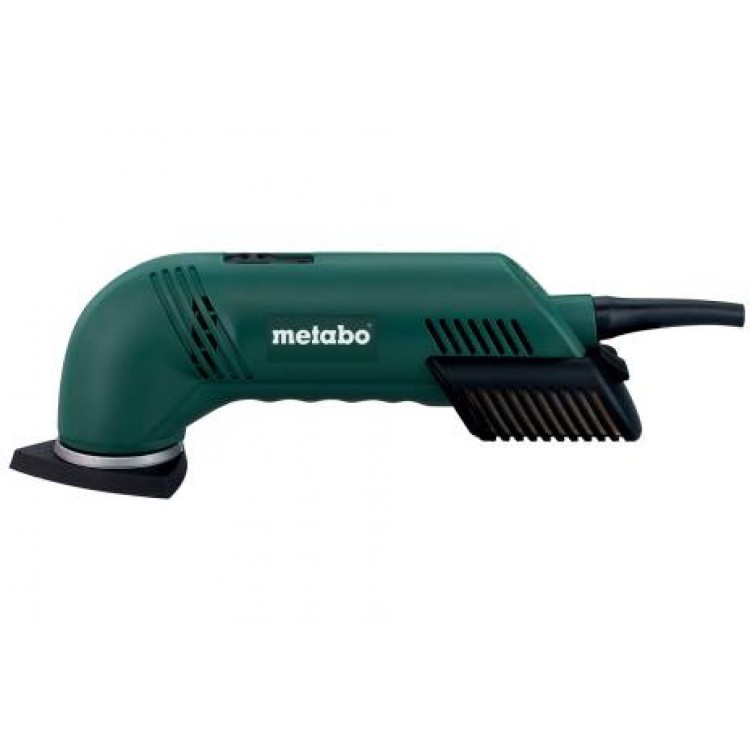 Дельта шліфмашина Metabo DsE 300 Intec (600311500) - фото 1