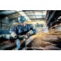 Кутова шліфувальна машина Metabo WEP 17-125 Quick (600547000) - фото 6