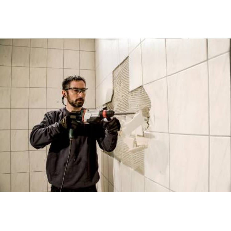 Комбінований перфоратор Metabo KHE 2660 QUICK (600663510) - фото 1