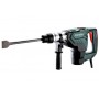Комбінований перфоратор Metabo KH 5-40 Set (691057000) - фото 2