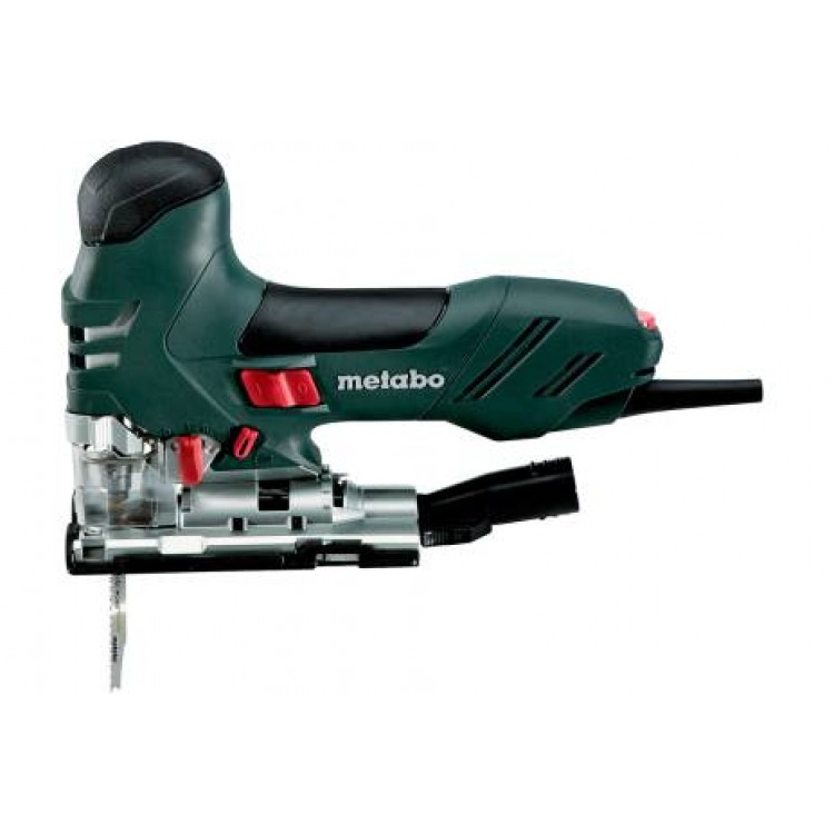 Лобзик Metabo STE 140 PLUS (601403700) - фото 1