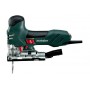 Лобзик Metabo STE 140 PLUS (601403700) - фото 7
