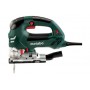Лобзик Metabo STEB 140 PLUS Industrial (601404700) - фото 3
