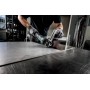 Щіткова шліфувальна машина Metabo SE 17-200 RT (602259500) - фото 4
