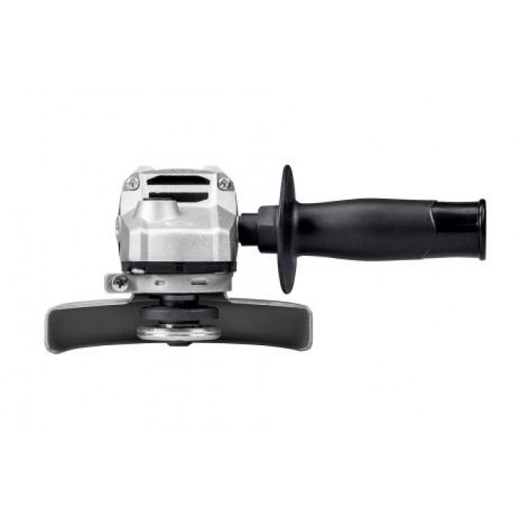Кутова шліфувальна машина Metabo W 850-125 (603610000) - фото 1