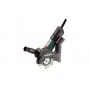 Кутова шліфувальна машина Metabo WEV 850-125 Set (603611510) - фото 3