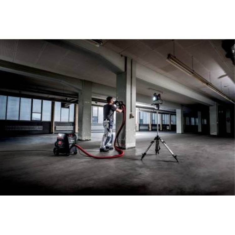 RSEV 19-125 RT + ASR 35 L ACP Set Комплект інструментів, що працюють від електромережі - фото 7