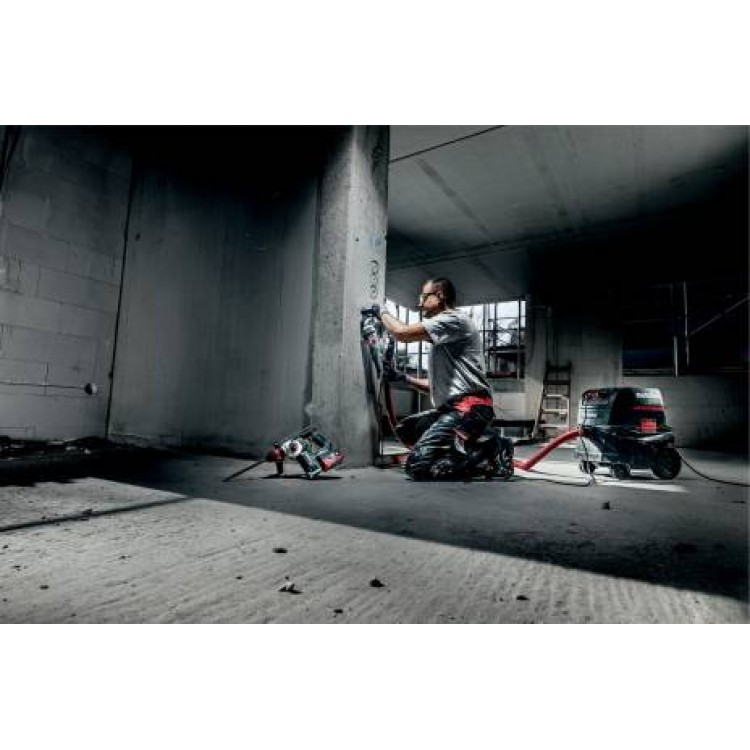 MFE 40 + ASR 35 L ACP Set Комплект інструментів, що працюють від електромережі - фото 7