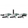 Set WP 2200-230 + W 750-125 Комплект інструментів, що працюють від електромережі - фото 8
