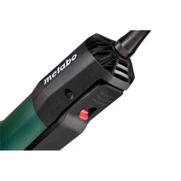 Кутова шліфувальна машина Metabo WEPF 9-125 Quick (613069000) - фото 1