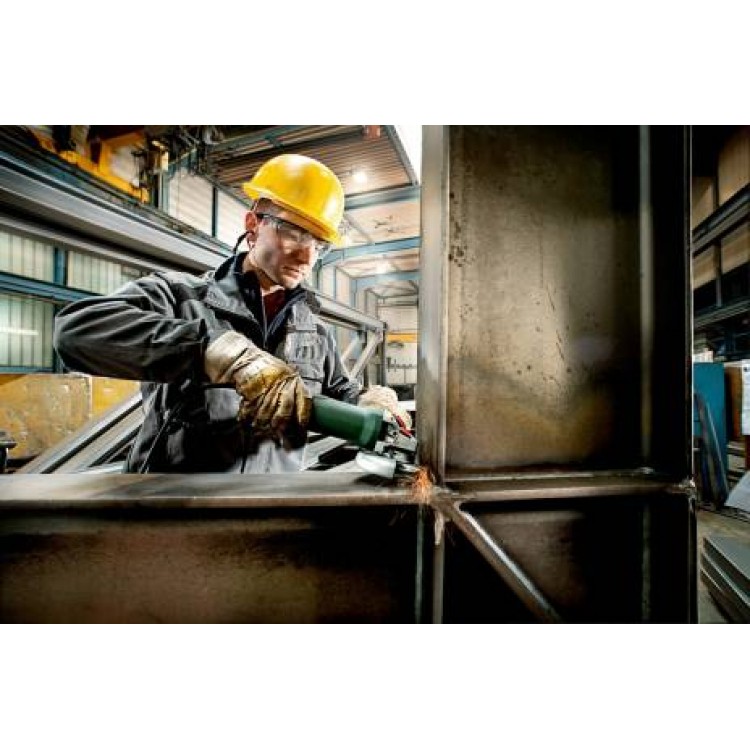 Кутова шліфувальна машина Metabo WEP 17-125 Quick (600547000) - фото 2