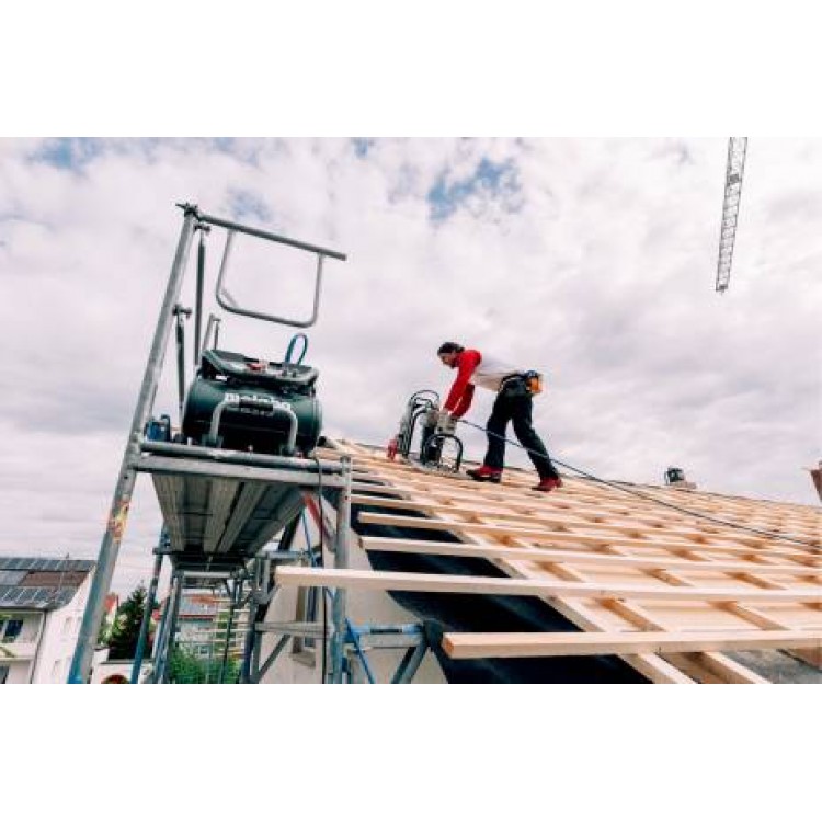 Компресор Metabo Power 400-20 W OF (601546000) - фото 2