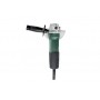 Кутова шліфувальна машина Metabo W 850-125 (603610000) - фото 4