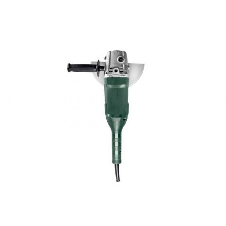 Кутова шліфувальна машина Metabo Set WE 2200-230 (691081000) - фото 2