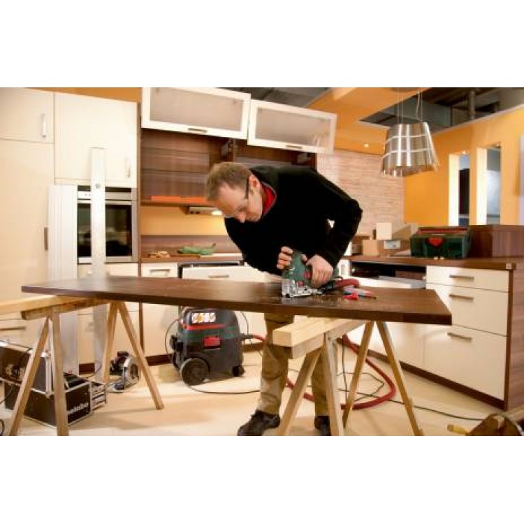 Лобзик Metabo STE 140 PLUS (601403700) - фото 3