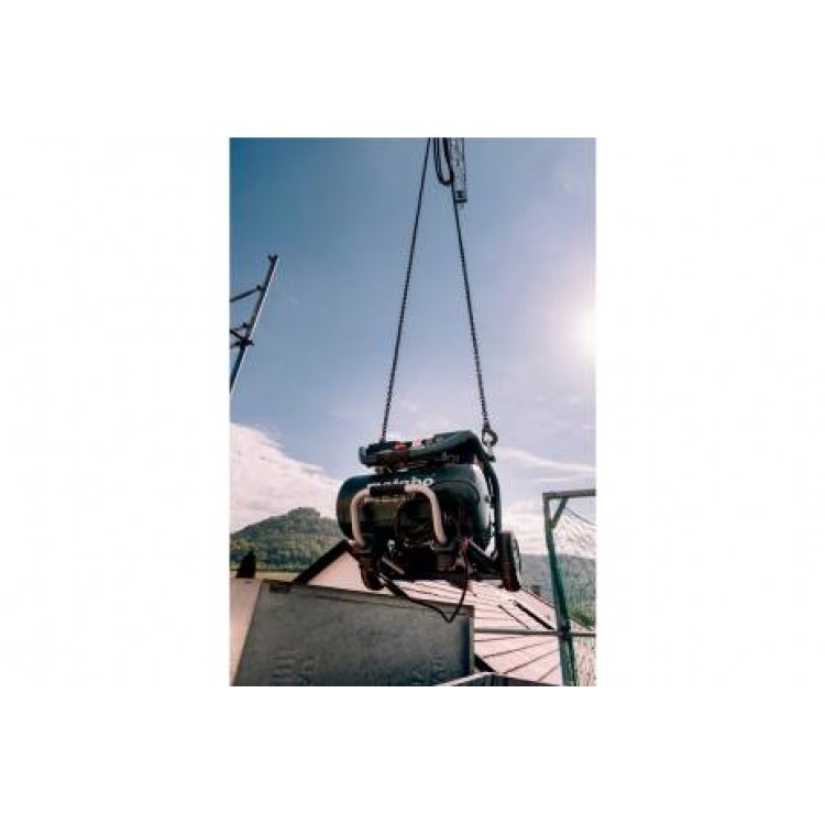 Компресор Metabo Power 400-20 W OF (601546000) - фото 3
