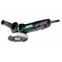 Кутова шліфувальна машина Metabo W 850-125 (603610000) - фото 4