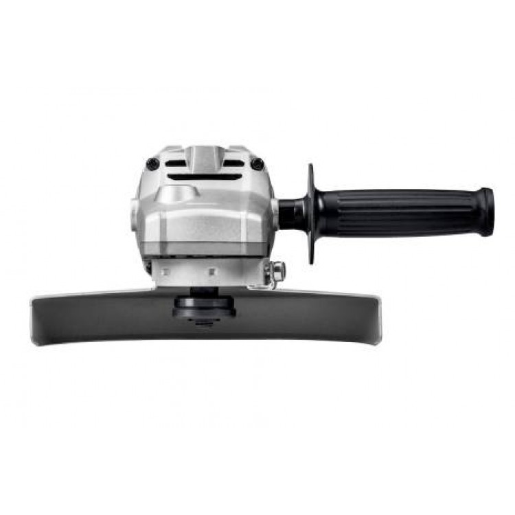 Кутова шліфувальна машина Metabo Set WE 2200-230 (691081000) - фото 3