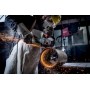 Кутова шліфувальна машина Metabo WEV 19-125 Q M-Brush (613108000) - фото 10