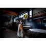 Кутова шліфувальна машина Metabo WEPBA 19-125 Q DS M-Brush (613114000) - фото 14