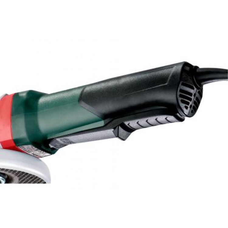 Кутова шліфувальна машина Metabo WPB 13-125 Quick (603631000) - фото 4