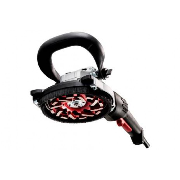 RSEV 19-125 RT + ASR 35 L ACP Set Комплект інструментів, що працюють від електромережі - фото 10