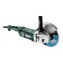 Кутова шліфувальна машина Metabo Set WE 2200-230 (691081000) - фото 7