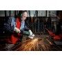 Кутова шліфувальна машина Metabo W 24-230 MVT (606467260) - фото 6