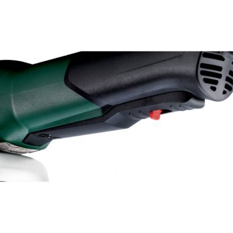 Кутова шліфувальна машина Metabo WEP 17-150 Quick (600507000) - фото 5