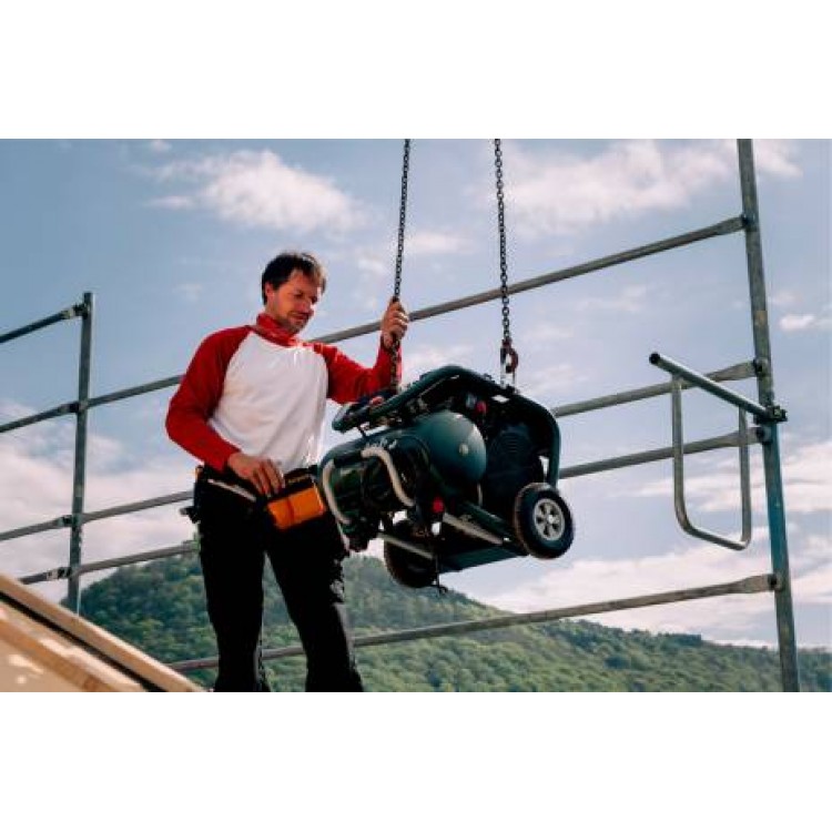 Компресор Metabo Power 400-20 W OF (601546000) - фото 5