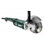 Кутова шліфувальна машина Metabo Set WE 2200-230 (691081000) - фото 7