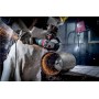 Кутова шліфувальна машина Metabo WEPBA 19-125 Q DS M-Brush (613114000) - фото 14