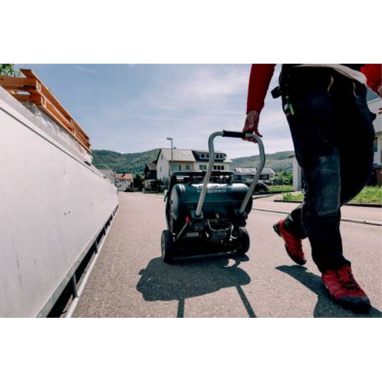 Компресор Metabo Power 400-20 W OF (601546000) - фото 6