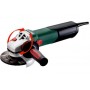 Кутова шліфувальна машина Metabo WEV 19-125 Q M-Brush (613108000) - фото 10