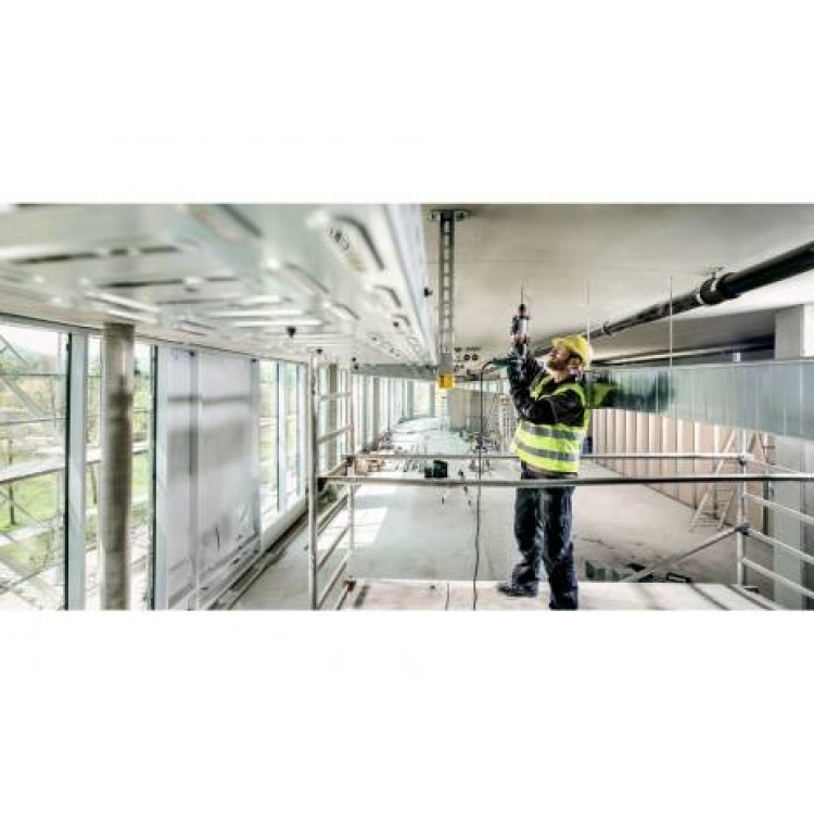Комбінований перфоратор Metabo KHE 2660 QUICK (600663510) - фото 7